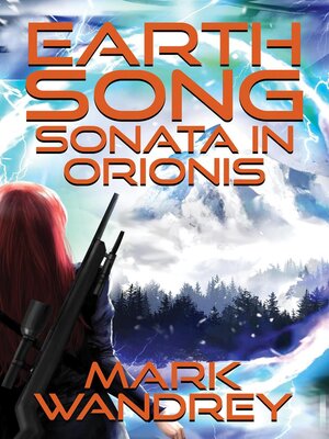 cover image of Sonata in Orionis